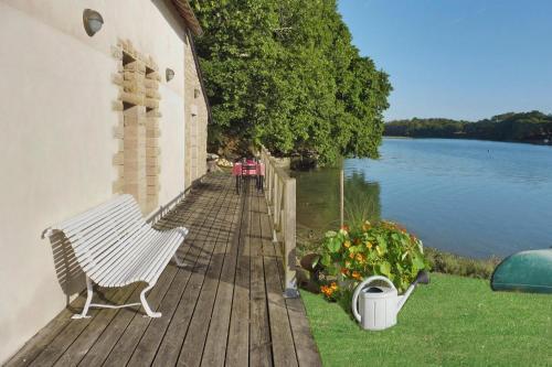 Holiday Home Carnac - Bre04347-f