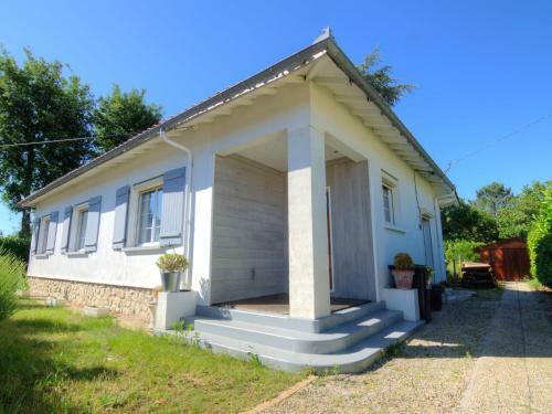 Holiday Home Mayne Pauvre