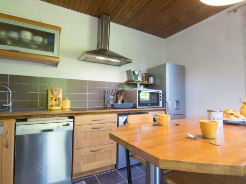 Holiday Home Mayne Pauvre