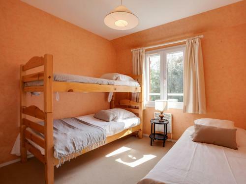 Holiday Home Les Marines