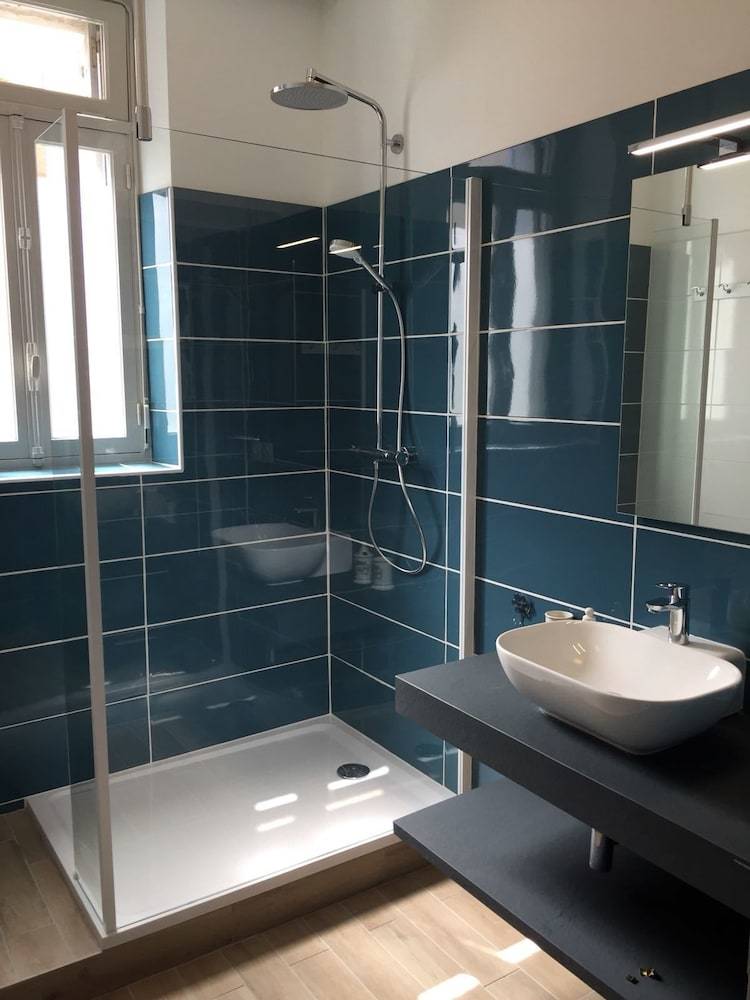 Apartment La Terasse