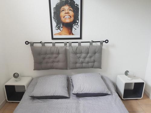 Apartamento Les Bulles Carcassonnaises