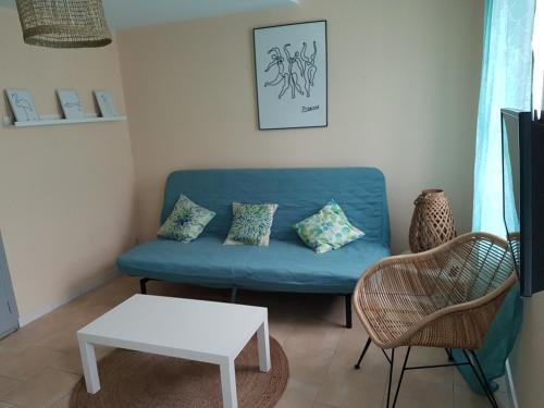 Apartamento Les Bulles Carcassonnaises
