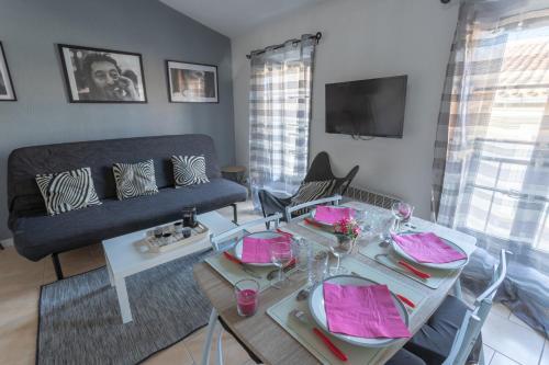 Apartamento Les Bulles Carcassonnaises