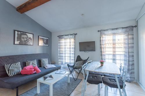 Apartamento Les Bulles Carcassonnaises