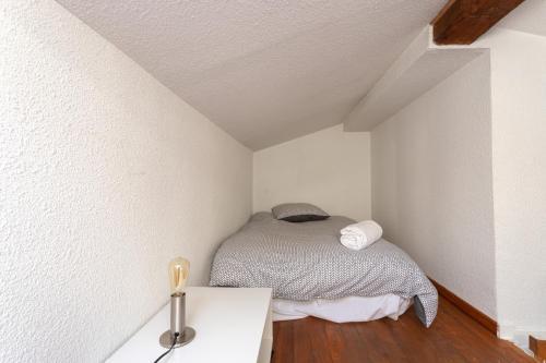 Apartamento Les Bulles Carcassonnaises