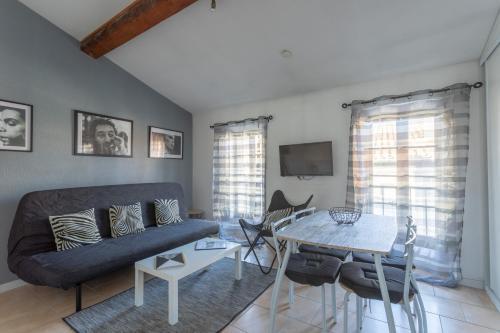 Apartamento Les Bulles Carcassonnaises