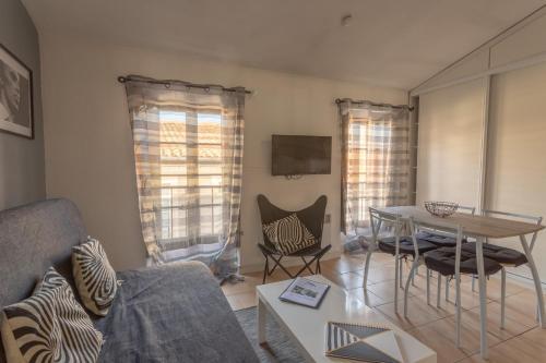 Apartamento Les Bulles Carcassonnaises