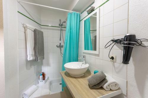 Apartamento Les Bulles Carcassonnaises