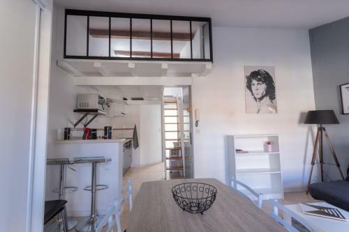 Apartamento Les Bulles Carcassonnaises