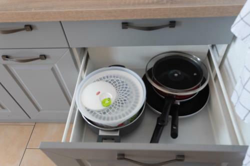 Apartamento Les Bulles Carcassonnaises