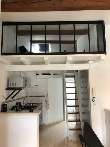 Apartamento Les Bulles Carcassonnaises
