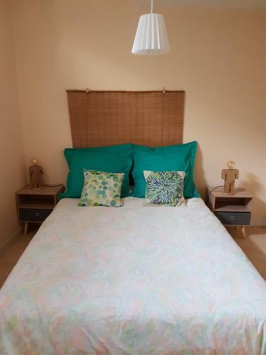 Apartamento Les Bulles Carcassonnaises