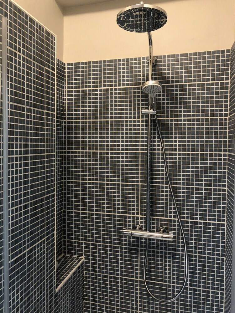 Apartment Le Jardin
