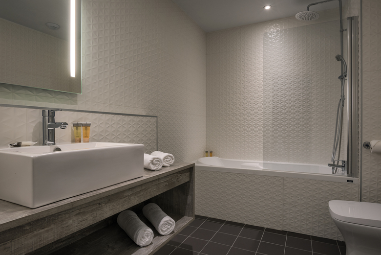 Sowell Hotels Les Chevaliers