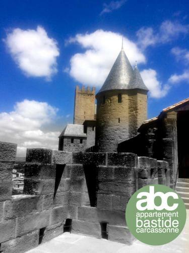 Apartamento Appartement Bastide