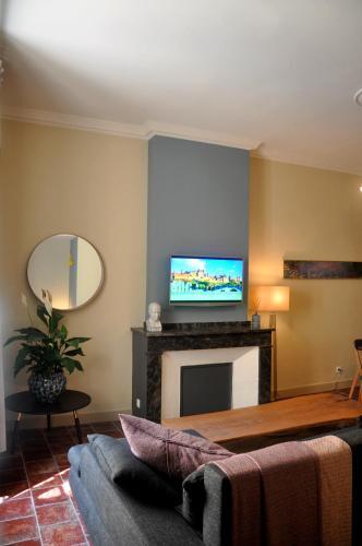 Apartamento Appartement Bastide