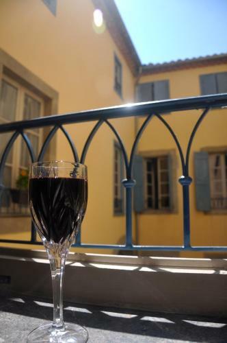 Apartamento Appartement Bastide