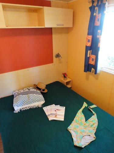 Camping Sunissim Airotel Pyla By Locatour
