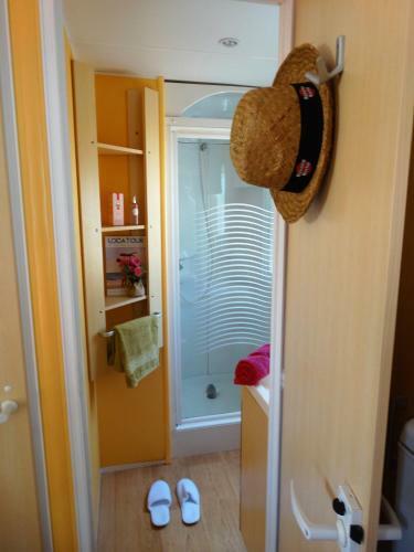 Camping Sunissim Airotel Pyla By Locatour