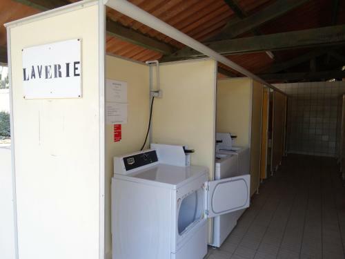 Camping Sunissim Airotel Pyla By Locatour