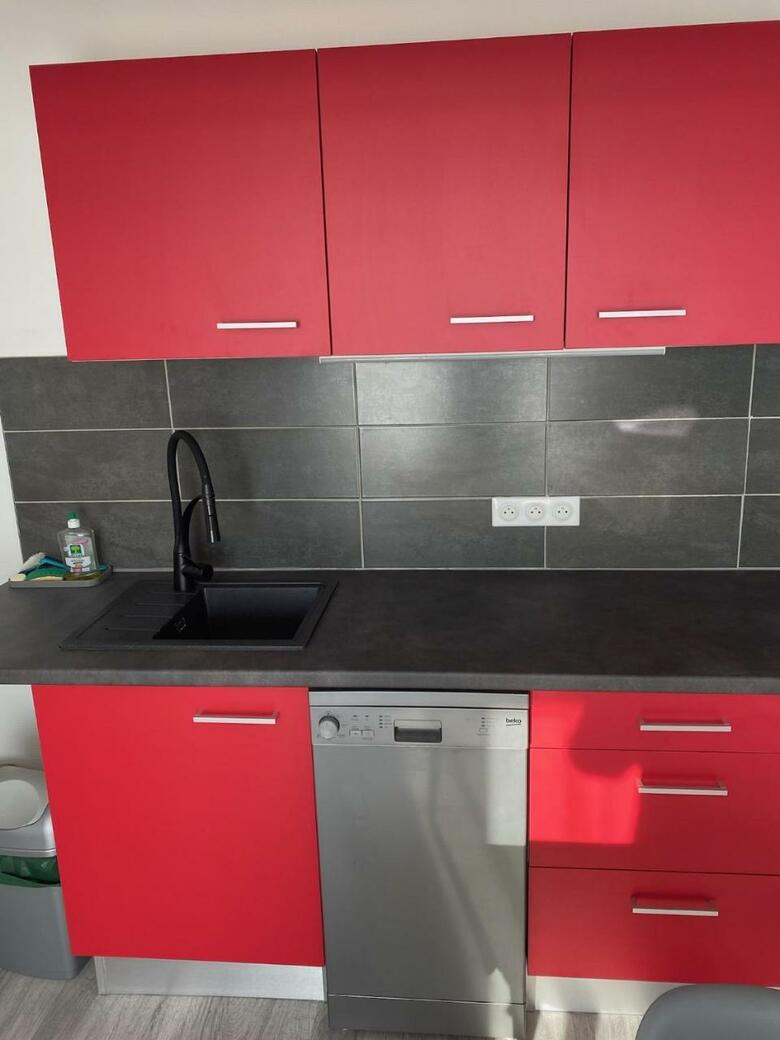 Apartamentos Le Piquet