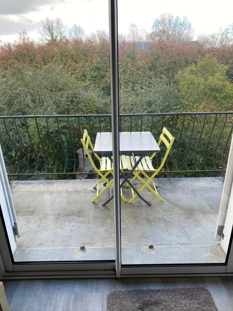 Apartamentos Le Piquet