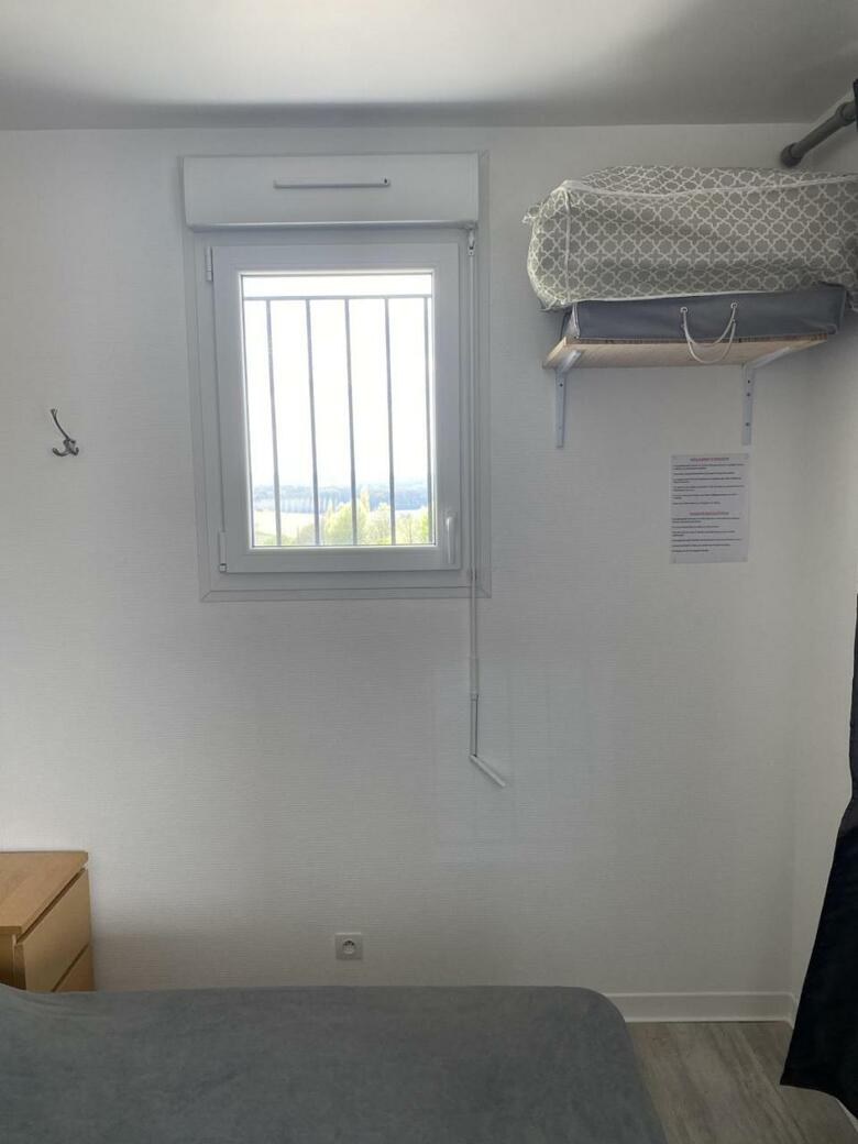 Apartamentos Le Piquet