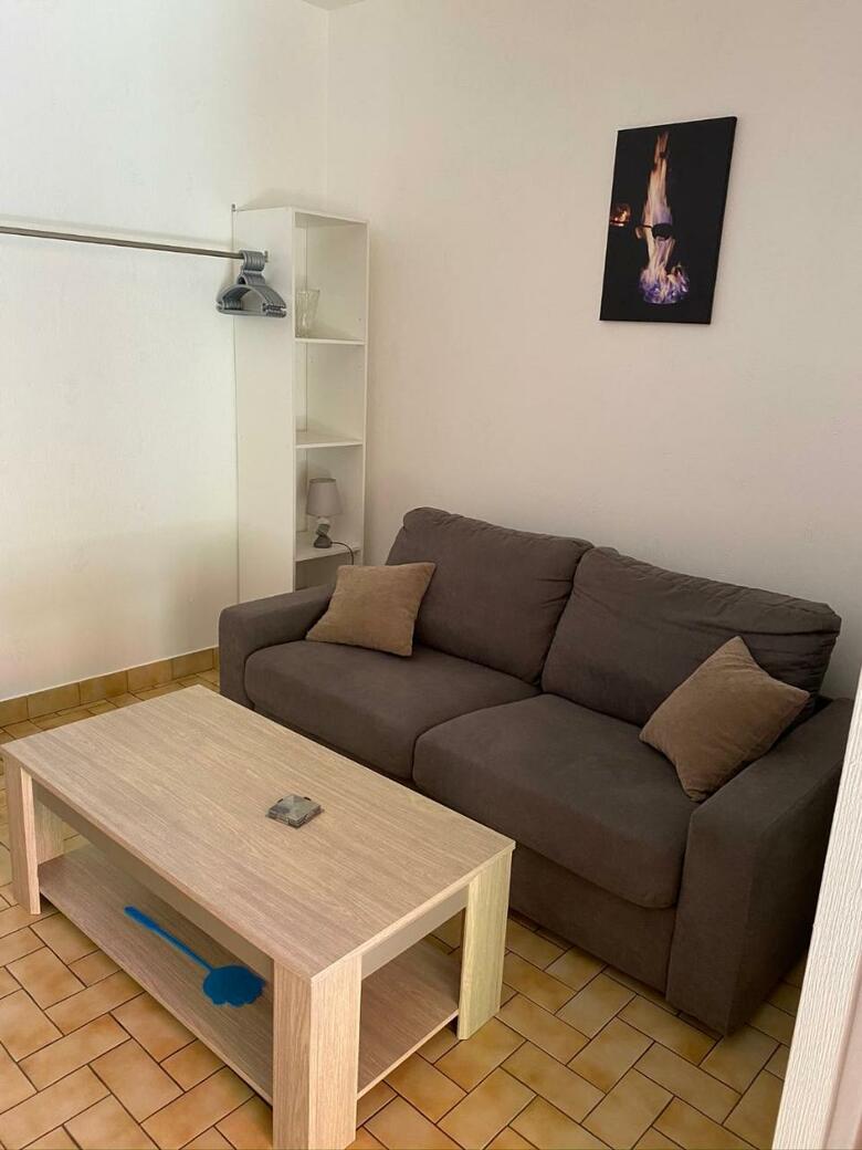 Apartamentos Le Piquet