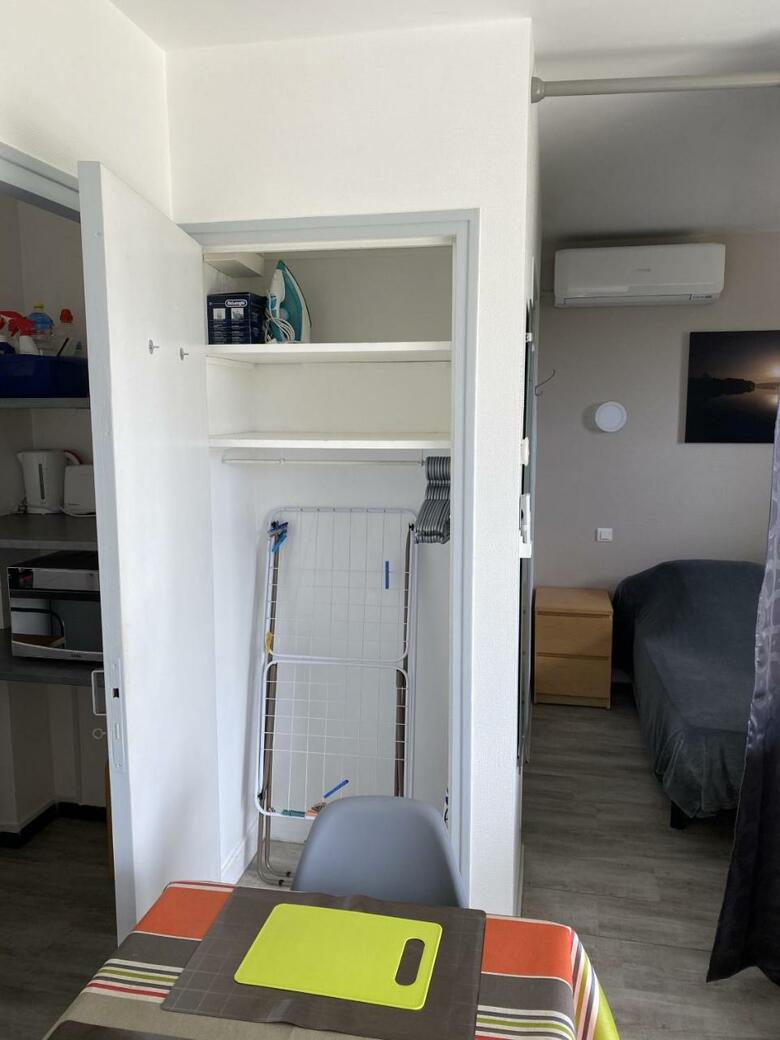 Apartamentos Le Piquet