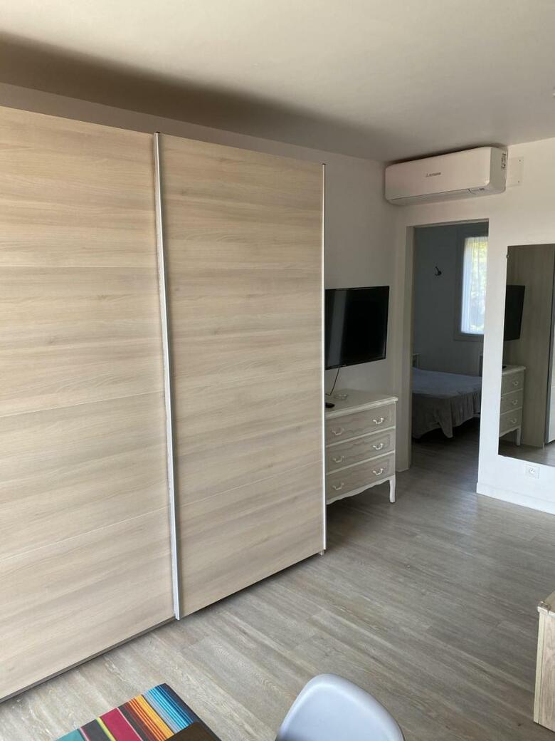 Apartamentos Le Piquet