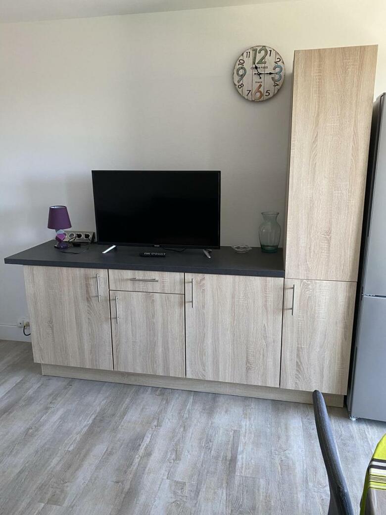 Apartamentos Le Piquet