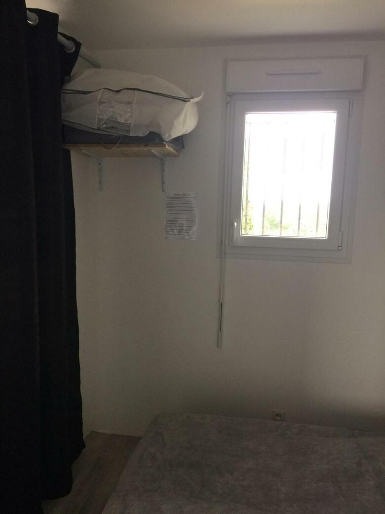 Apartamentos Le Piquet