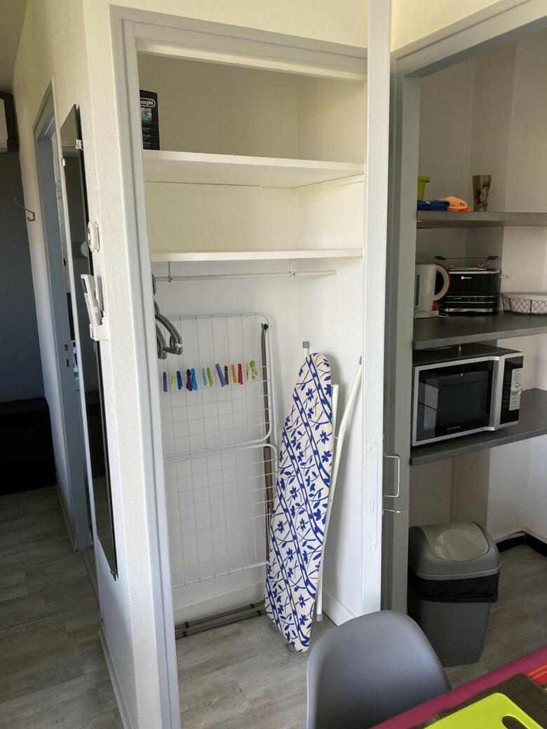 Apartamentos Le Piquet