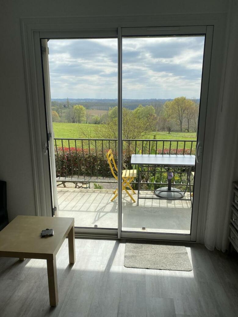 Apartamentos Le Piquet
