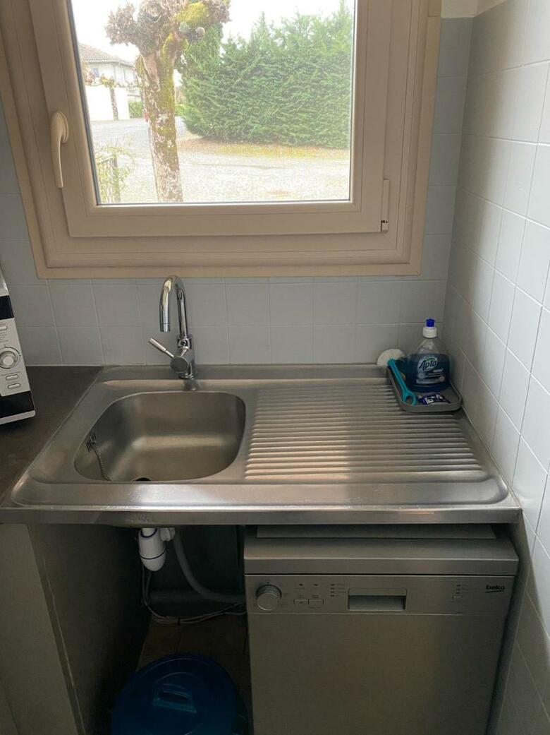 Apartamentos Le Piquet