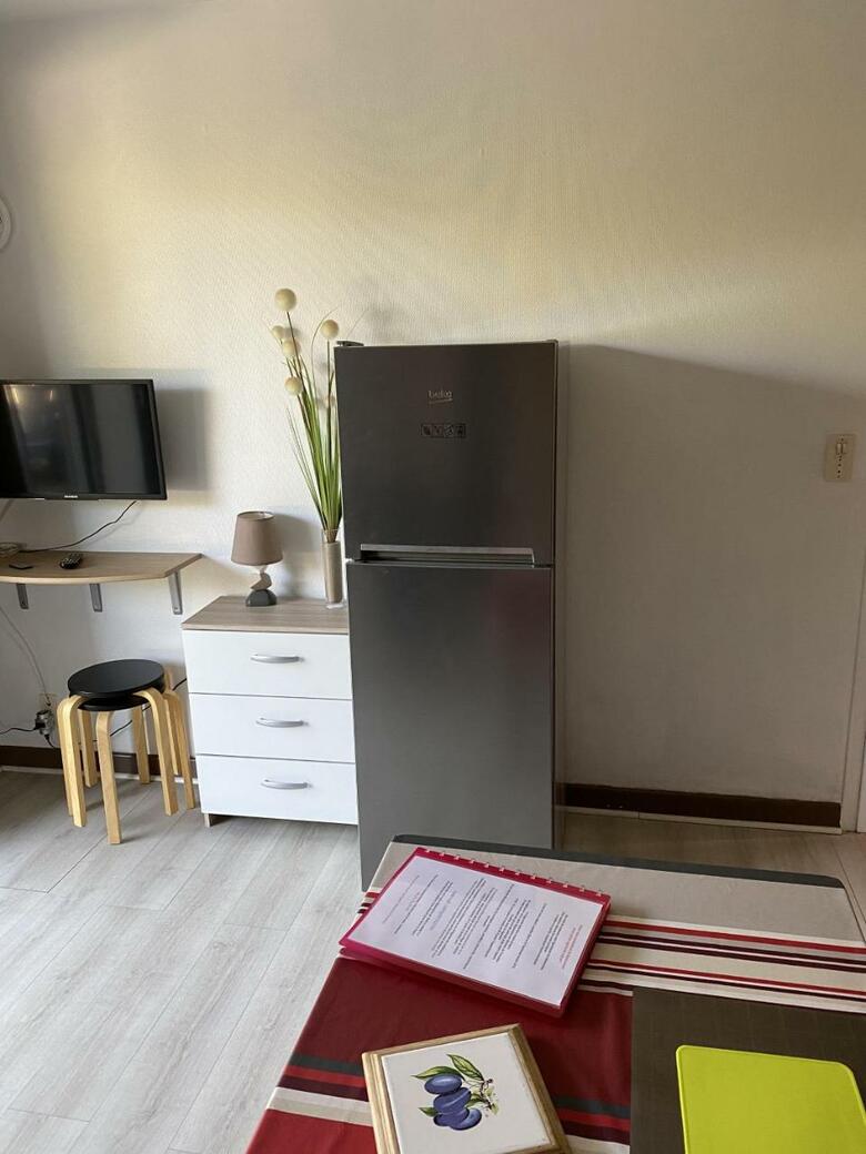Apartamentos Le Piquet