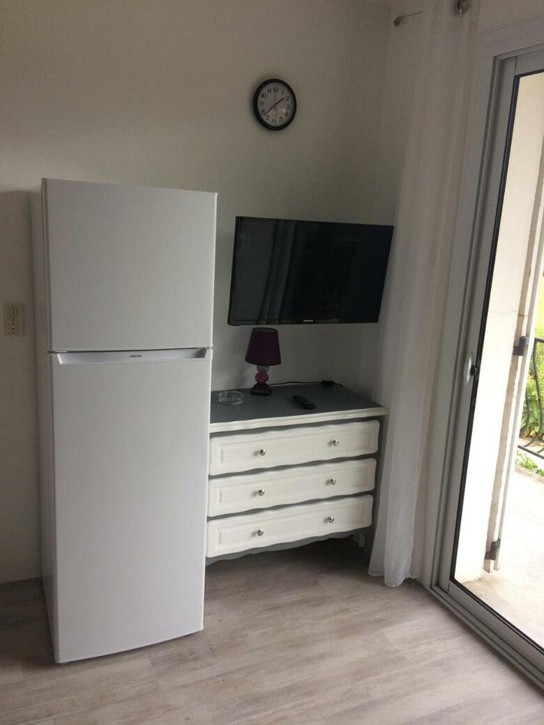 Apartamentos Le Piquet