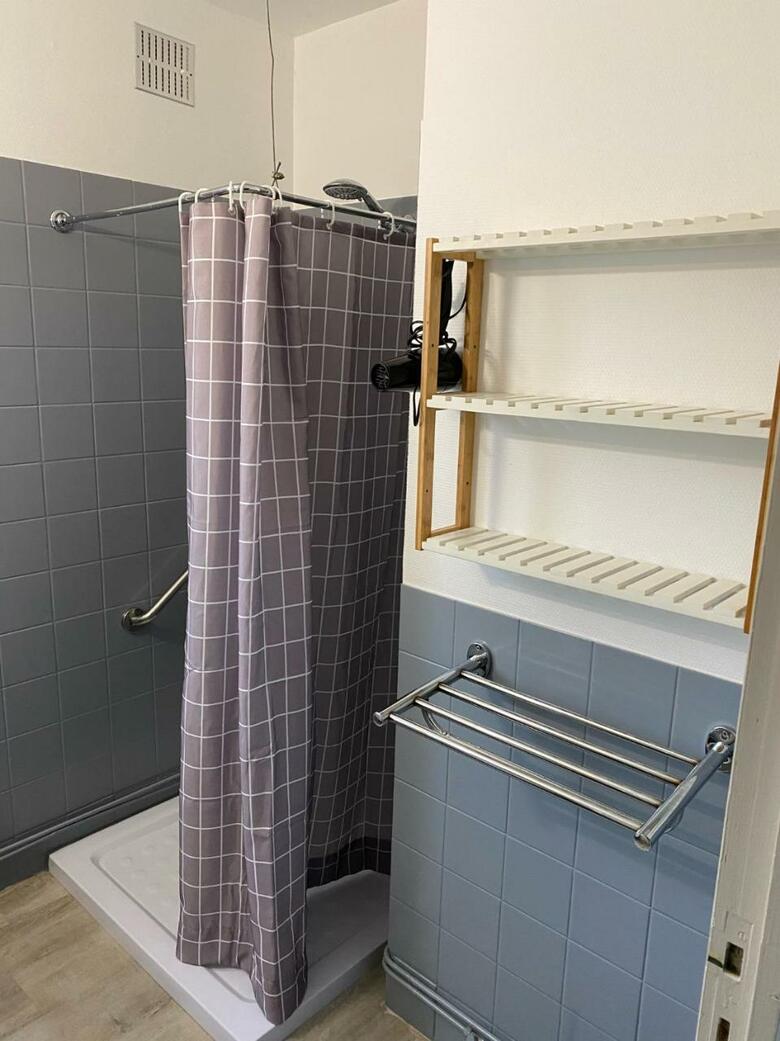 Apartamentos Le Piquet