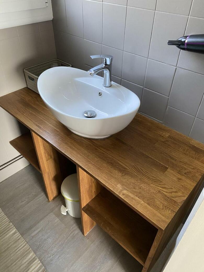 Apartamentos Le Piquet