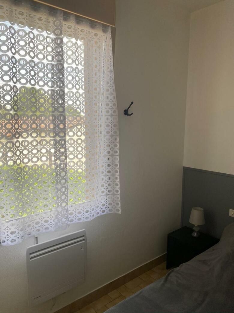 Apartamentos Le Piquet