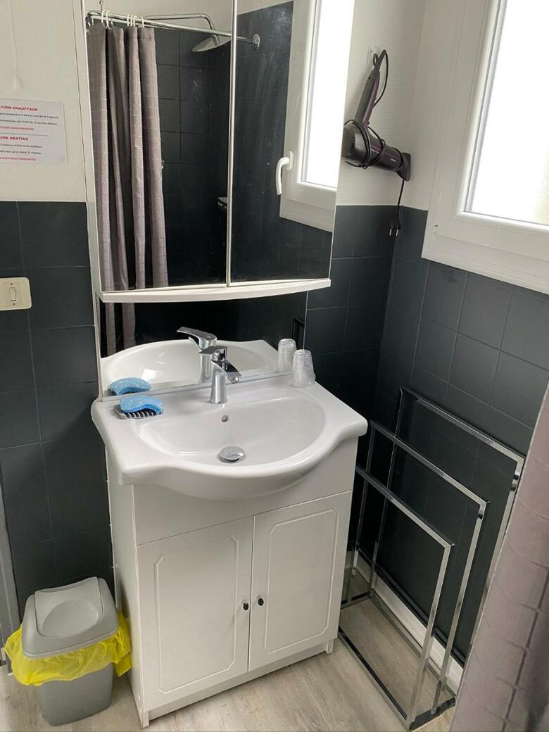 Apartamentos Le Piquet
