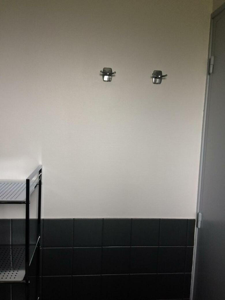 Apartamentos Le Piquet