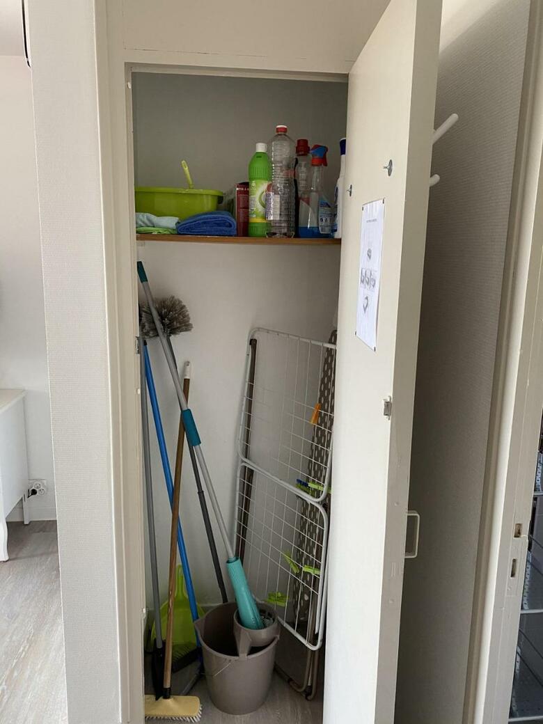 Apartamentos Le Piquet