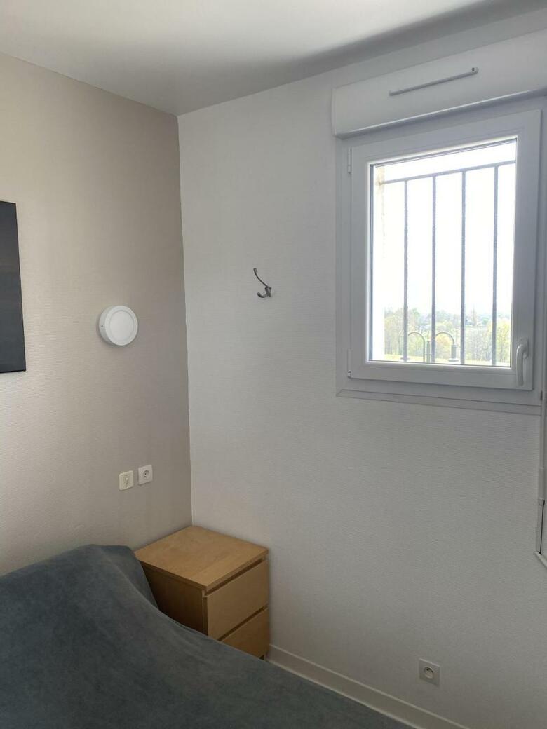Apartamentos Le Piquet