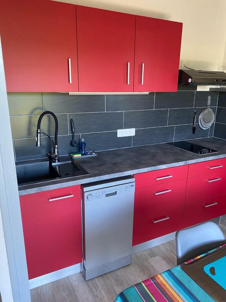 Apartamentos Le Piquet
