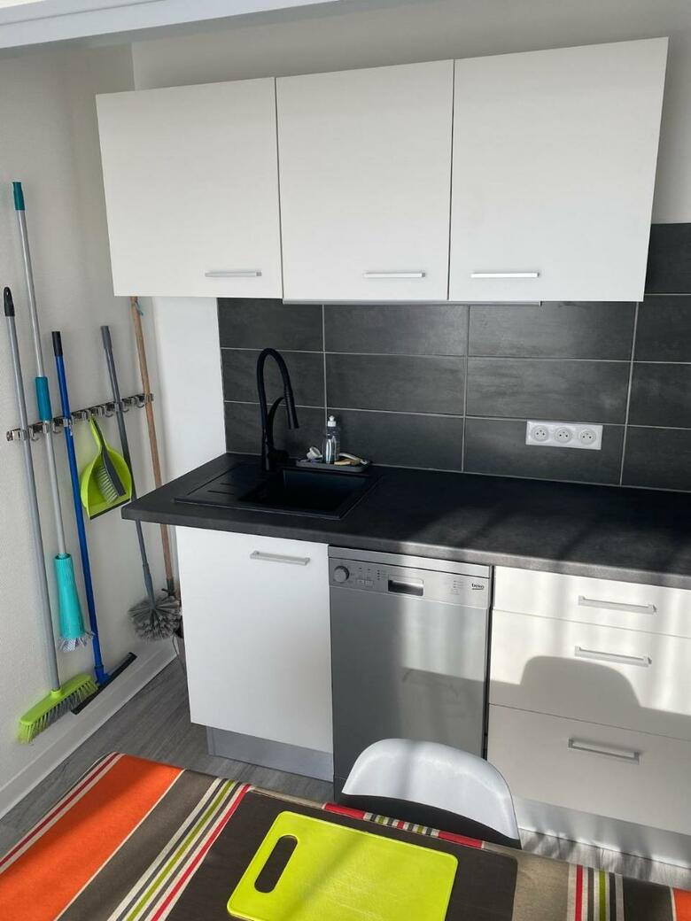 Apartamentos Le Piquet