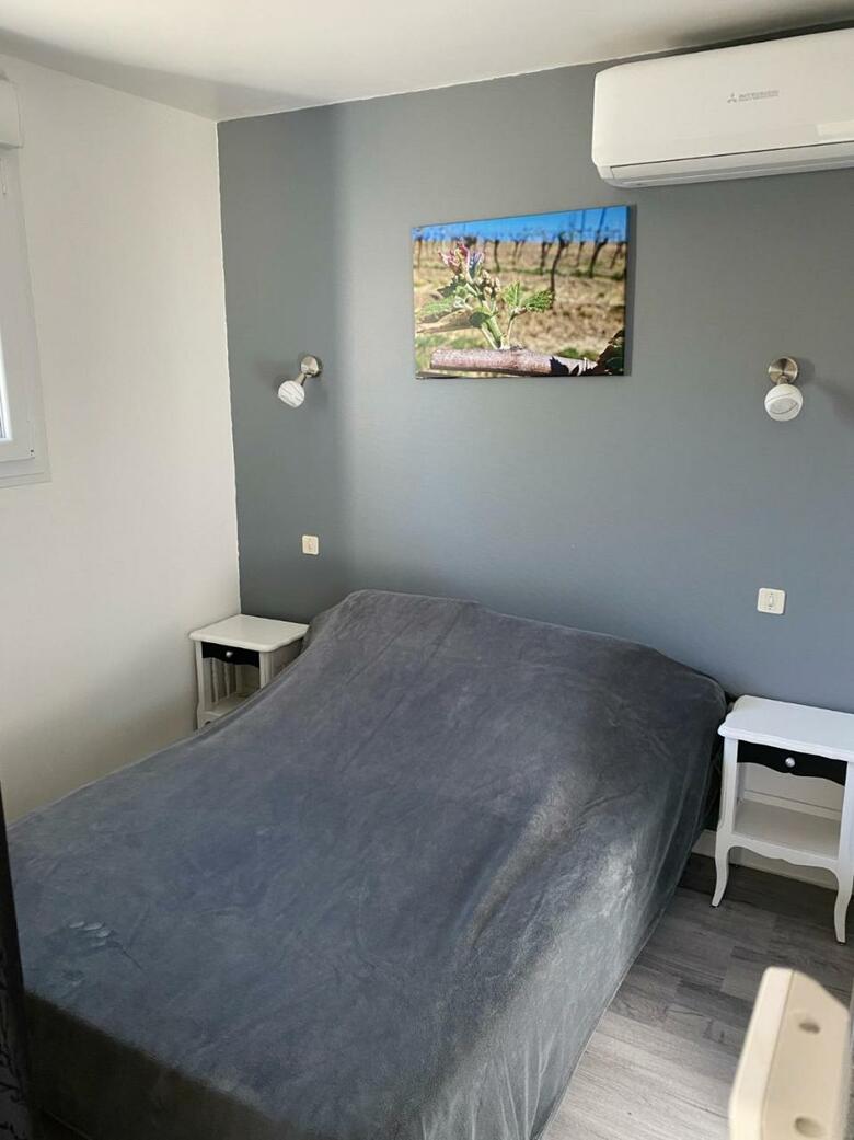 Apartamentos Le Piquet
