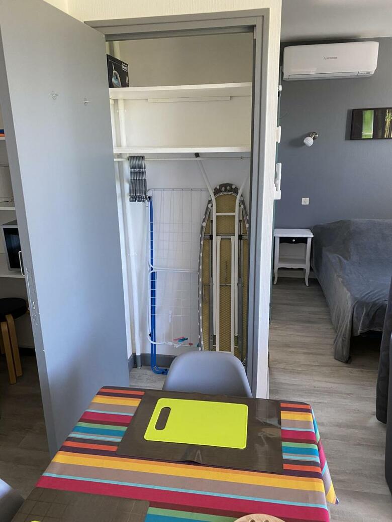 Apartamentos Le Piquet