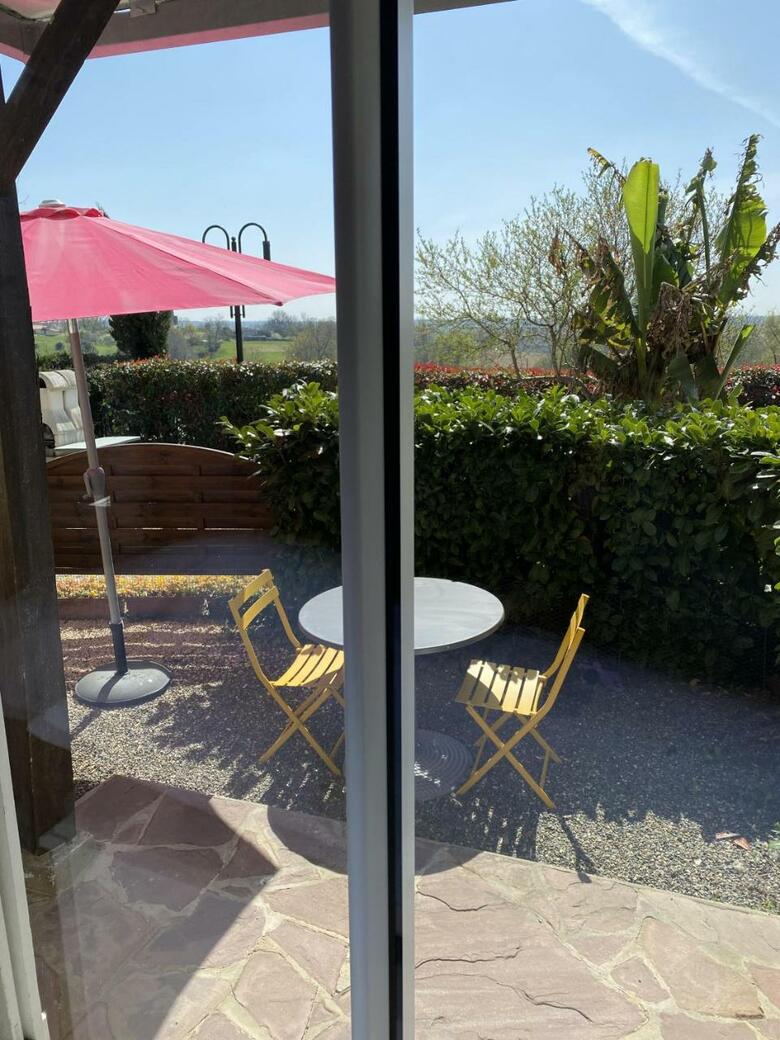 Apartamentos Le Piquet